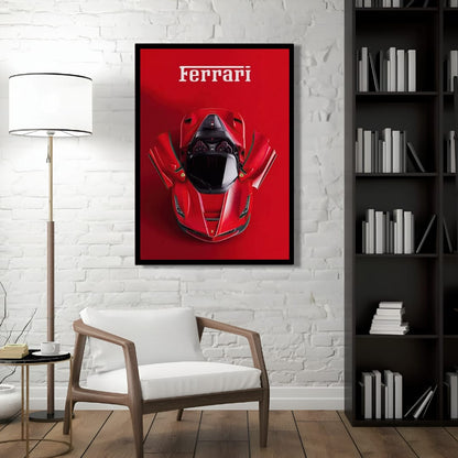 LaFerrari Aperta 2016