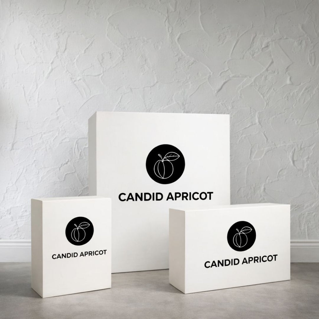 Abstract Autumn Arbor