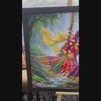 Kamdhenu  Radha Krishna Eternal Union