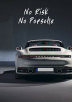Porsche 911 Dreams – The Risk Takers Reward