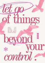 QUEEN ENERGY | SET OF 15 POSTERS | UNFRAMED