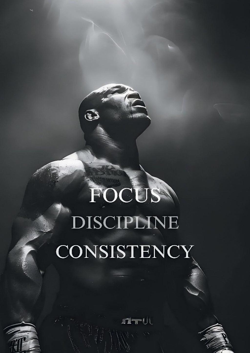 BEAST MODE | SET OF 15 POSTERS | UNFRAMED