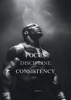 BEAST MODE | SET OF 15 POSTERS | UNFRAMED