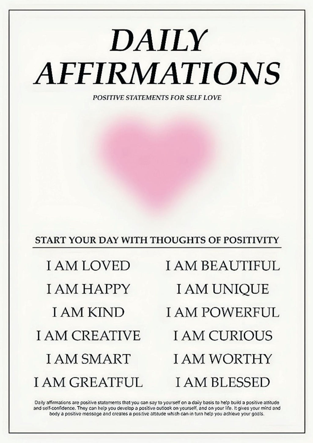 QUEEN ENERGY | SET OF 15 POSTERS | UNFRAMED