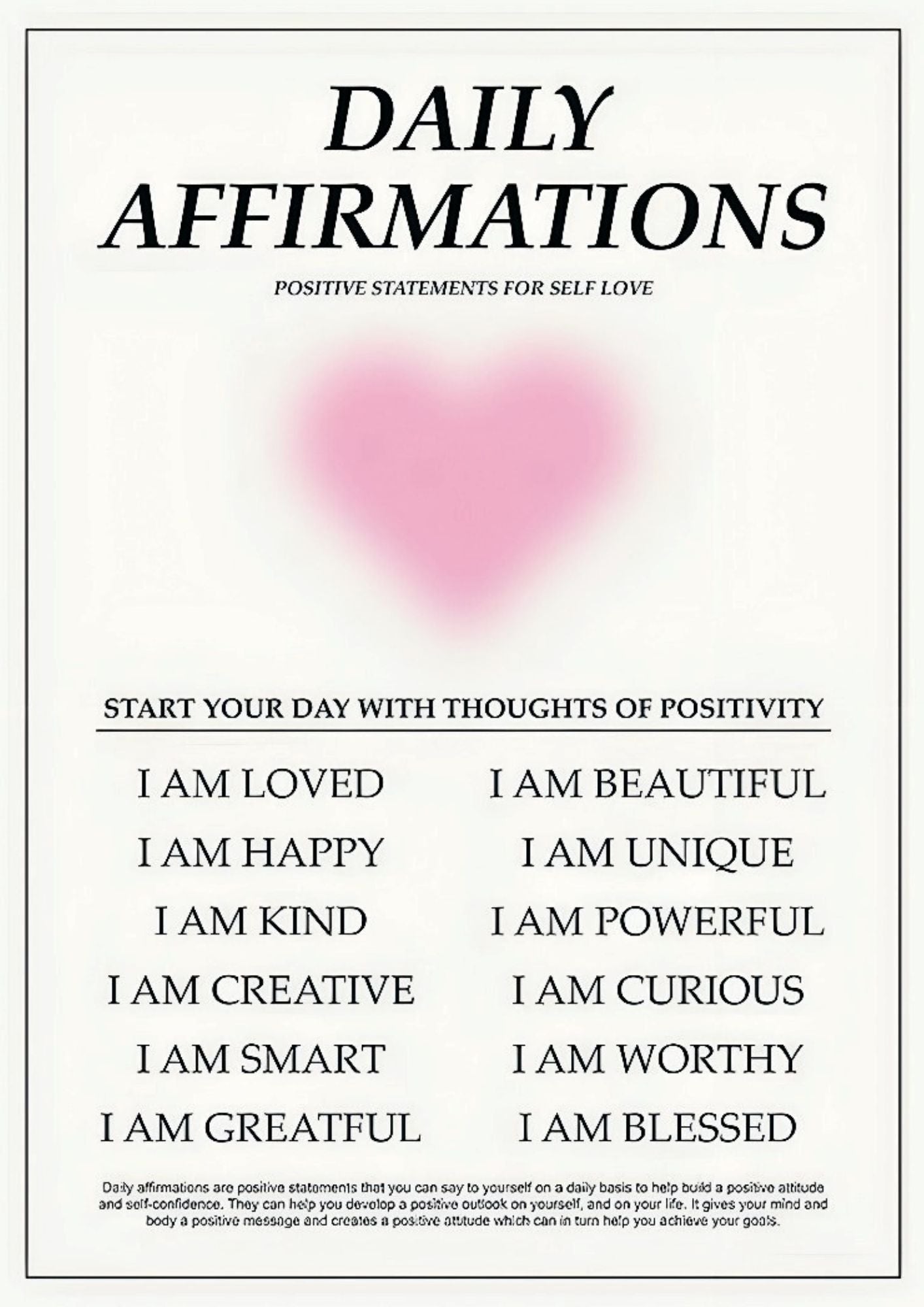 QUEEN ENERGY | SET OF 15 POSTERS | UNFRAMED