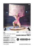 RAFTAAЯ - Hard Drive Vol.1