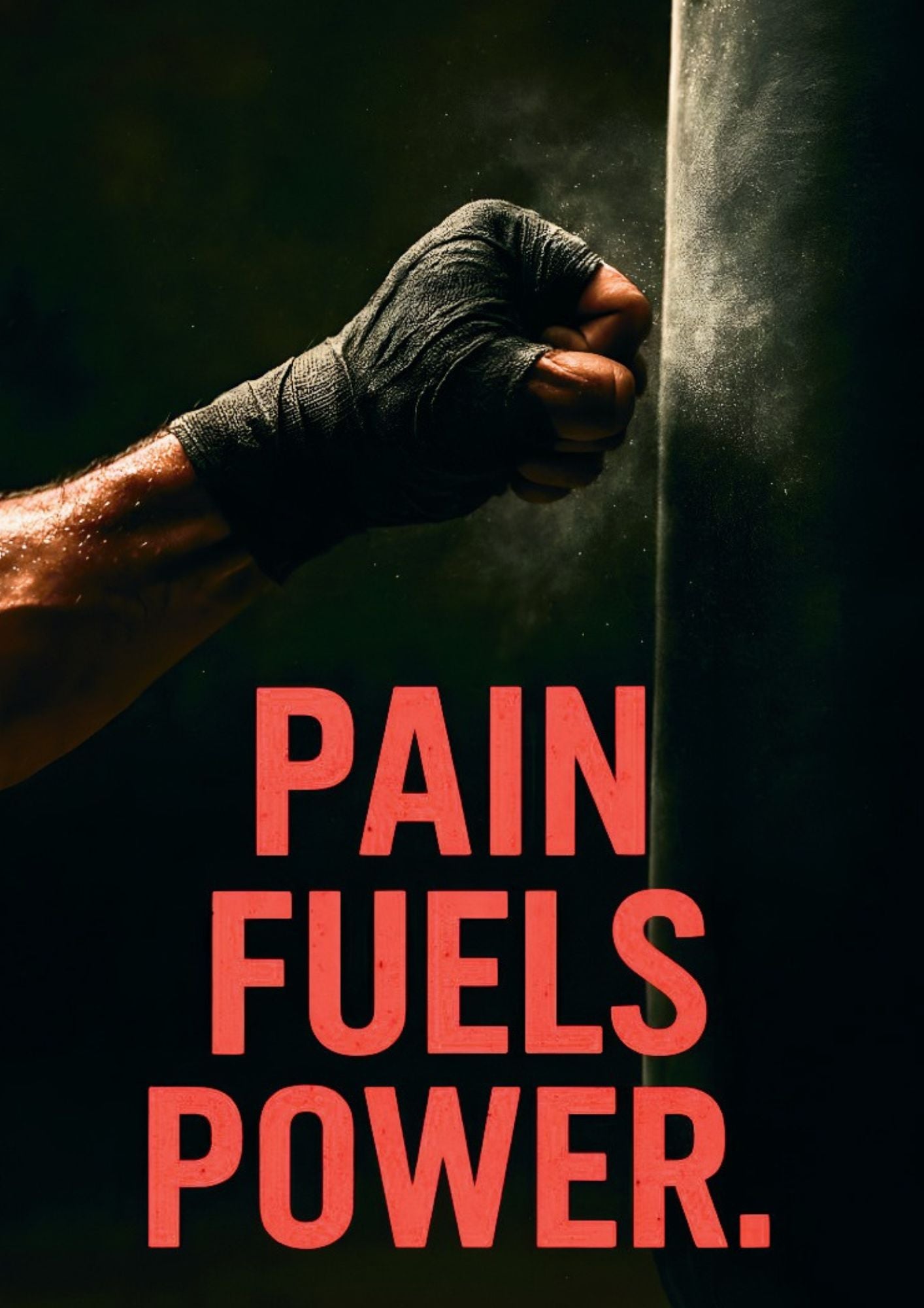 BEAST MODE | SET OF 15 POSTERS | UNFRAMED