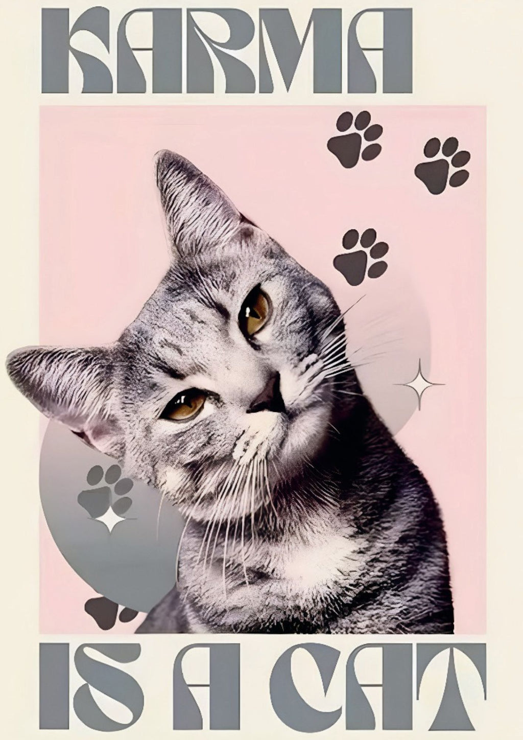 QUEEN ENERGY | SET OF 15 POSTERS | UNFRAMED