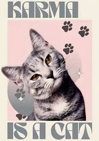 QUEEN ENERGY | SET OF 15 POSTERS | UNFRAMED