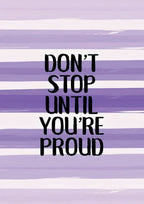 QUEEN ENERGY | SET OF 15 POSTERS | UNFRAMED