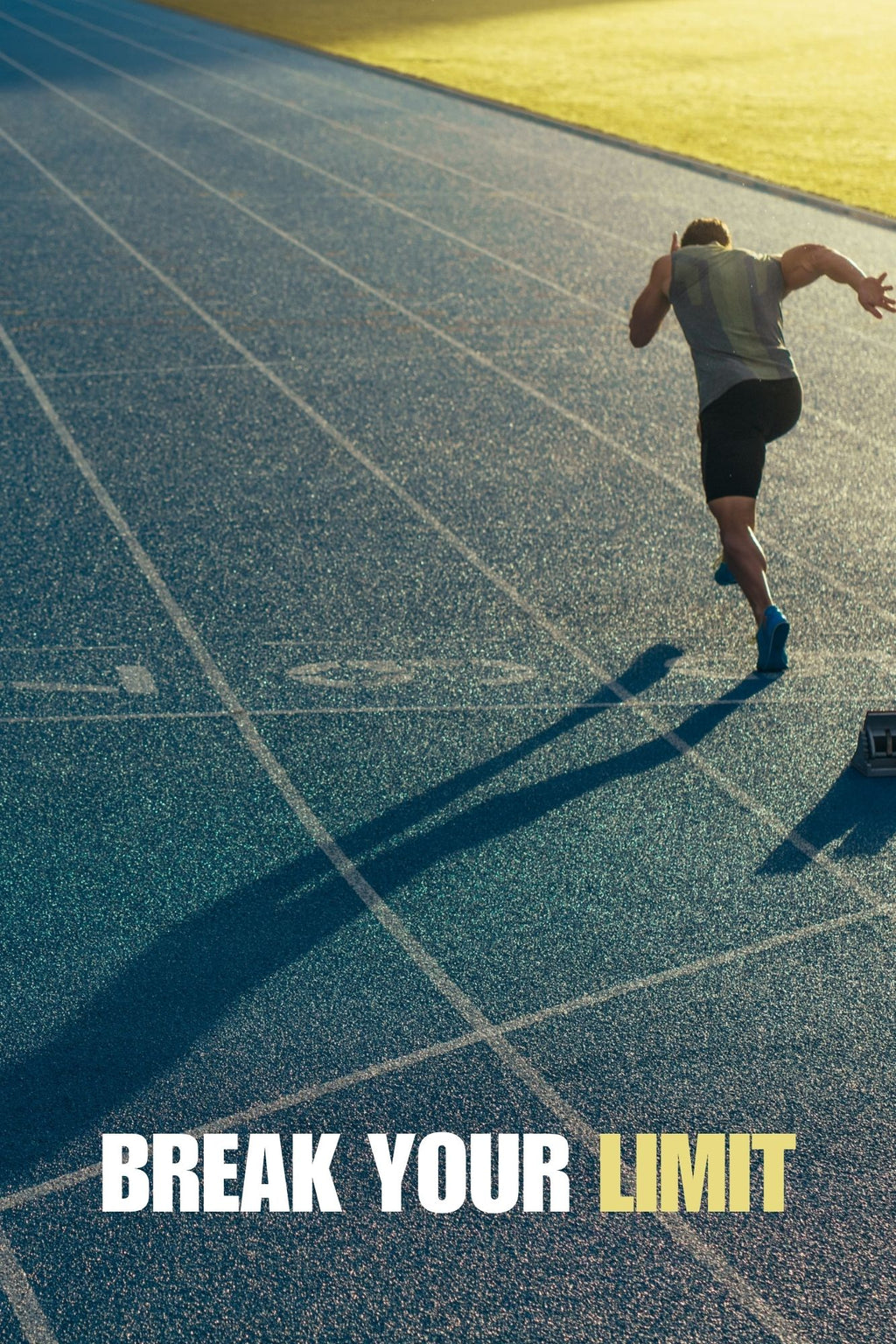 DAILY MOTIVATION | SET OF 12 POSTERS | UNFRAMED