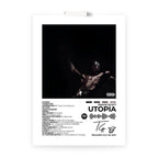 TRAVIS SCOTT - Utopia