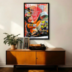 Lando - Nitro Edition