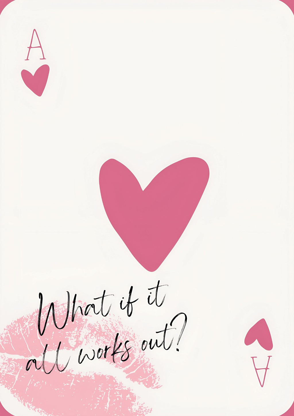 QUEEN ENERGY | SET OF 15 POSTERS | UNFRAMED