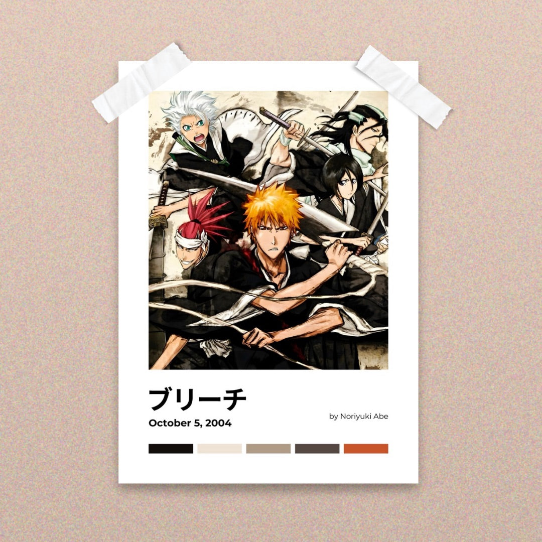 Bleach: Soul Reaper's Destiny