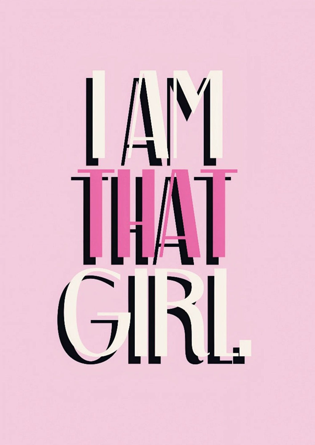 QUEEN ENERGY | SET OF 15 POSTERS | UNFRAMED