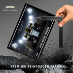 Aston Martin Heritage Lighting