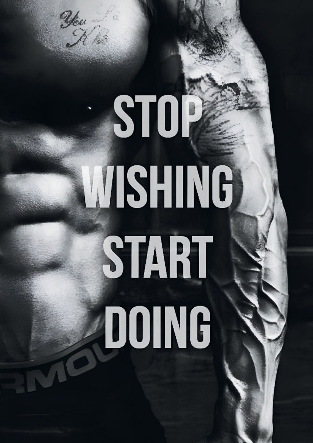 BEAST MODE | SET OF 15 POSTERS | UNFRAMED