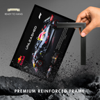 Red Bull Power Profile