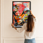 Lando - Nitro Edition