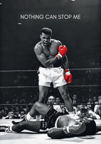 BEAST MODE | SET OF 15 POSTERS | UNFRAMED