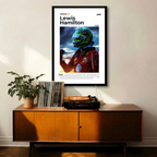 Charles Leclerc – Melbourne Master