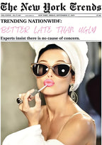 QUEEN ENERGY | SET OF 15 POSTERS | UNFRAMED