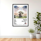Step into the world of Nayaab with this bold album cover poster. A tribute to Seedhe Maut’s razor-sharp lyricism, dynamic flows, and unfiltered storytelling in the hip-hop landscape.
